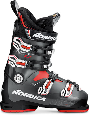 buty narciarskie Nordica SPORTMACHINE 100